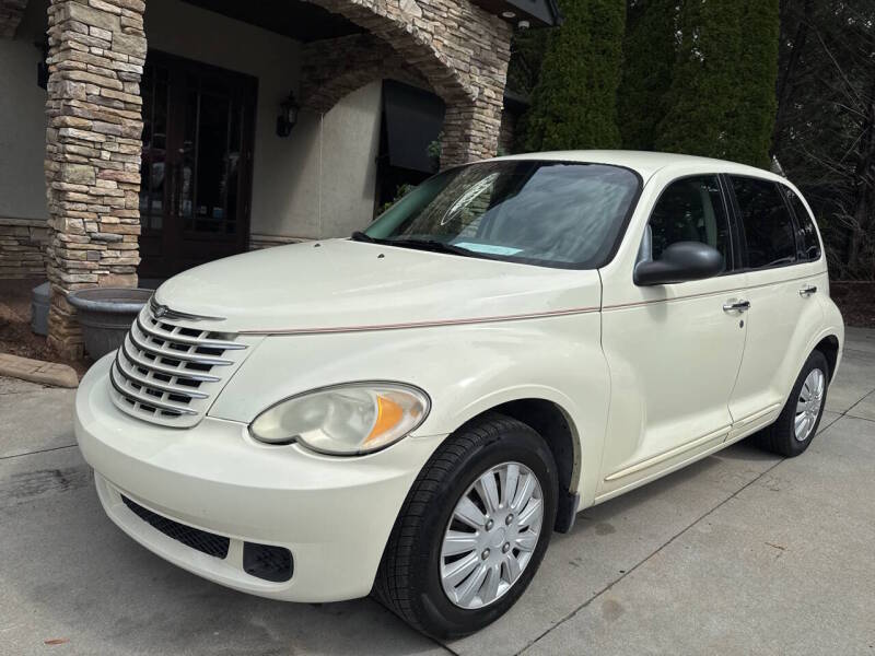 chrysler pt cruiser 2007 3A4FY58B07T523936 image chrysler pt cruiser 2007 3A4FY58B07T523936 image